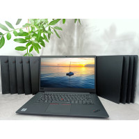ЛОТ 10ШТ БВ Ноутбуки Lenovo ThinkPad P1 G3
