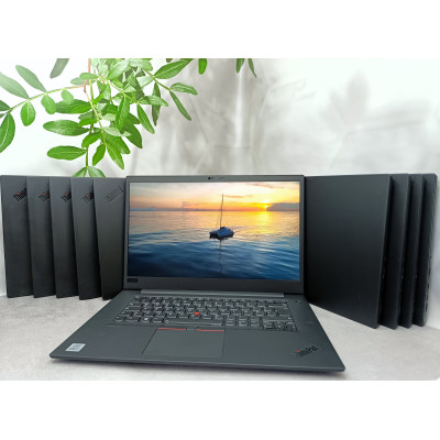 ЛОТ 10ШТ БВ Ноутбуки Lenovo ThinkPad P1 G3