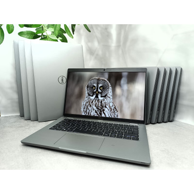 Лот 10ШТ БВ Ноутбуки Dell Latitude 5420