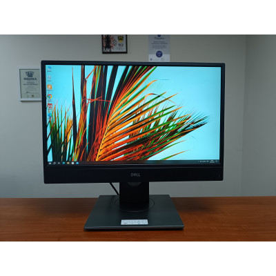 БВ Моноблок Dell OptiPlex 5260