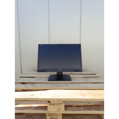 БВ Моноблок Fujitsu ESPRIMO K558