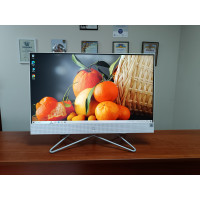 БВ Моноблок HP 24-df0080ns
