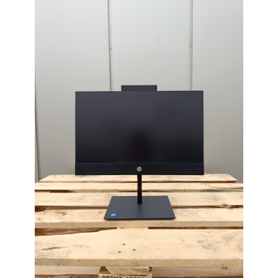 БВ Моноблок HP ProOne 600 G4