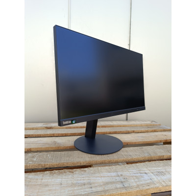 БВ Монітор Lenovo ThinkVision P24q-20