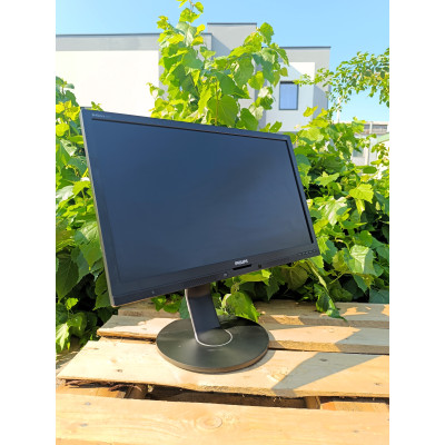 БВ Монітор Philips 241P6E 