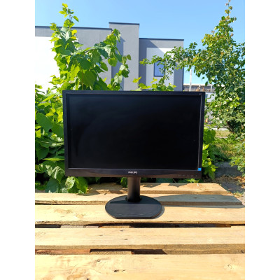 БВ Монітор Philips 241S4L