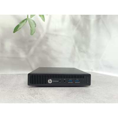 БВ ПК HP EliteDesk 705 G3