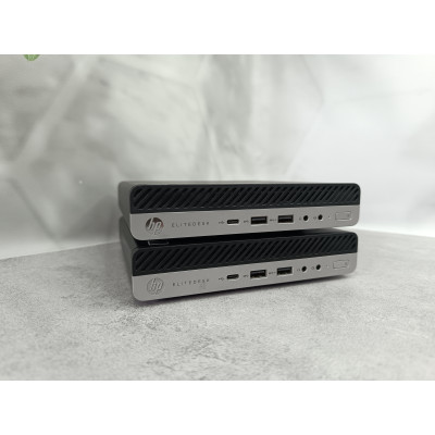 БВ ПК HP EliteDesk 705 G4