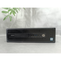 БВ ПК HP EliteDesk 800 G2 SFF