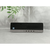БВ ПК HP EliteDesk 800 G3 SFF