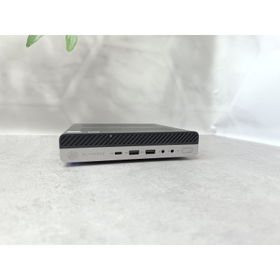 БВ ПК HP EliteDesk 800 G4