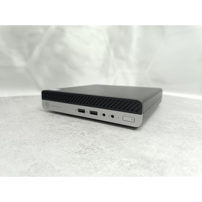 БВ ПК HP ProDesk 400 G5