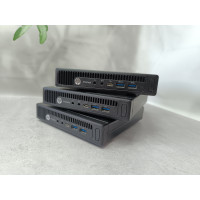 БВ ПК HP ProDesk 600 G2