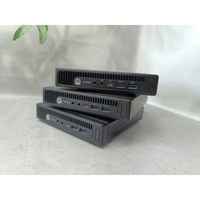 БВ ПК HP ProDesk 600 G2