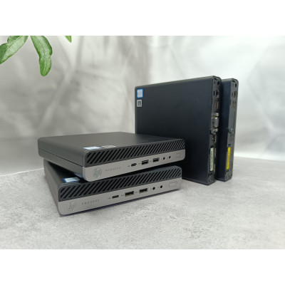 БВ ПК HP ProDesk 600 G4