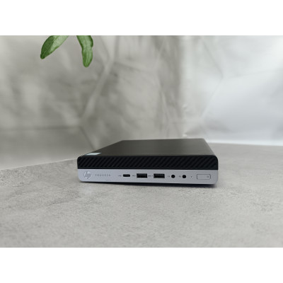БВ ПК HP ProDesk 600 G5