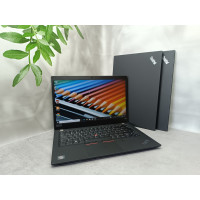 БВ Ноутбук Lenovo ThinkPad T495