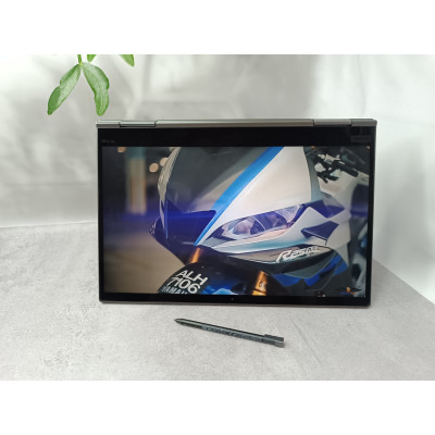 БВ Ноутбук Lenovo ThinkPad X1 YOGA G4